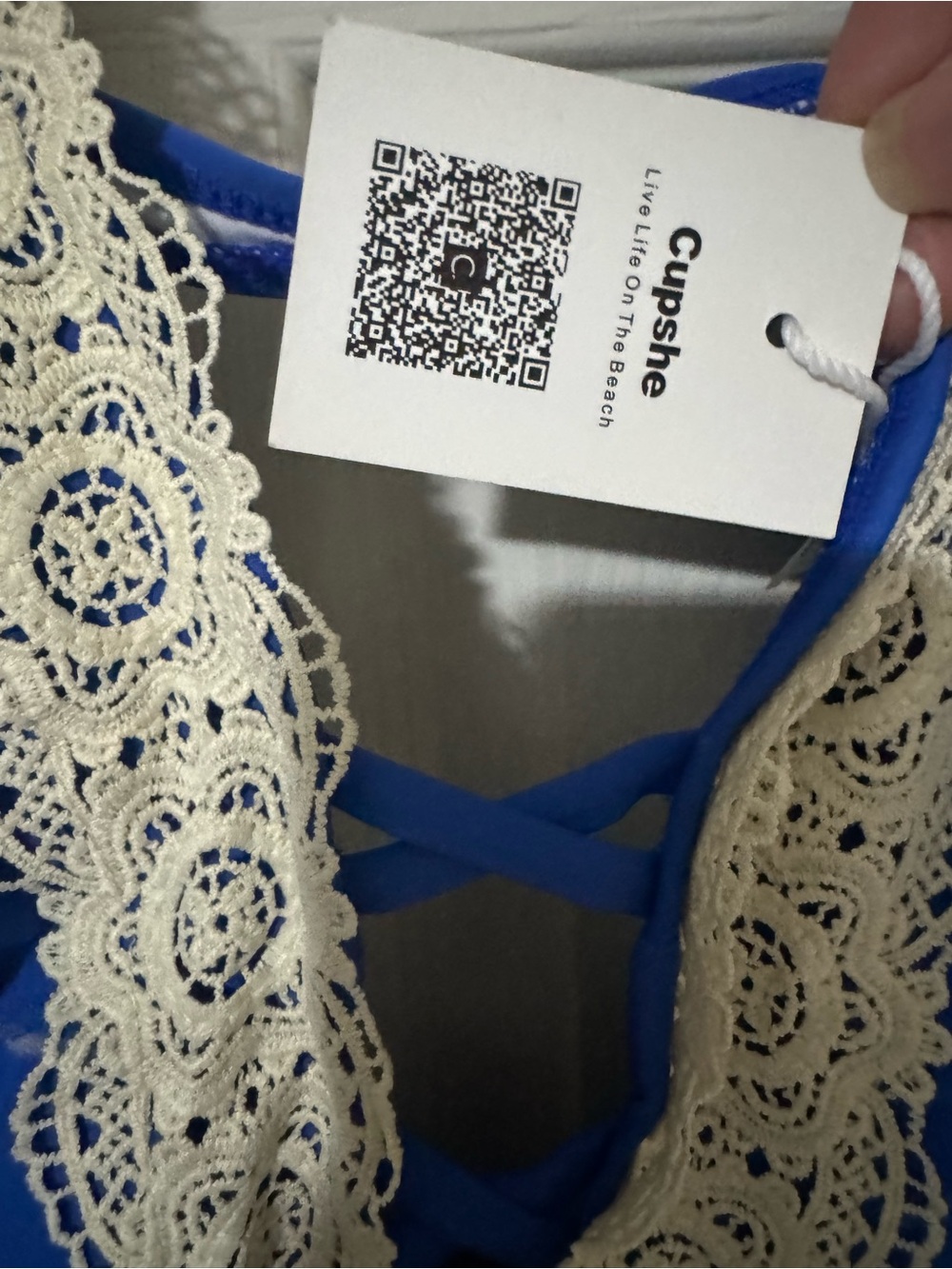 Bathing suits - Picture 3 of 16